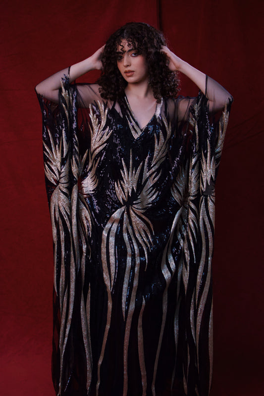 Palmer Kaftan