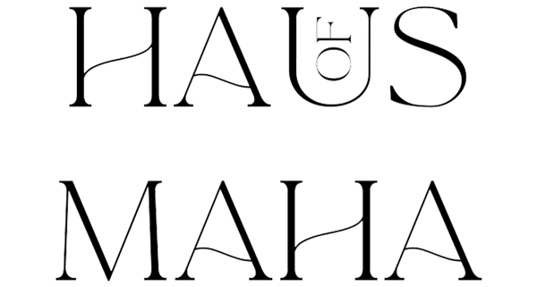 Haus of Maha store